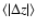 $\langle\vert\Delta z\vert\rangle$