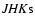 $\it JHK{\rm s}$