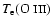 $T_{\rm e}(\mbox{O {\sc iii}})$