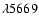 $\lambda 5669$