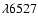 $\lambda 6527$