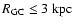 $R_{\rm GC}\leq3~\rm kpc$