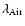 $\lambda_{\rm Air}$