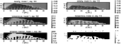 \begin{figure}
\mbox{\includegraphics[width=8cm]{4089fi6a.ps} \includegraphics[...
...idth=8cm]{4089fi6e.ps} \includegraphics[width=8cm]{4089fi6f.ps} }
\end{figure}