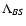 $\Lambda_{BS}$