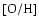 $[{\rm O/H}]$