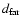 ${d_{\rm far}}$