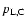 $p_{\rm L,C}$
