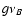 $g\nu_B$