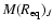 $M(R_{\rm eq})_{J}$
