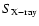 $S_{\rm X-ray}$