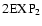 $2{\rm EXP}_2$