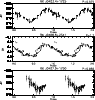 \begin{figure}
\par\includegraphics[width=8.3cm,clip]{3777/V_RXJ0403.4+1725ii.ps...
....ps} \includegraphics[width=8.3cm,clip]{3777/V_RXJ0407.9+1750ii.ps} \end{figure}