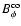 $B^{\rm {co}}_\phi$