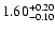 $\rm 1.60_{-0.10}^{+0.20}$