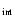 $_{\rm int}$