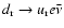 $d_{\rm r}\rightarrow u_{\rm r}e \bar{\nu}$