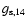 $g_{{\rm s},14}$