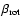 $\beta _{{\rm rot}}$
