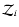 $\mathcal{Z}_{i}$