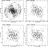 \begin{figure}
\par\includegraphics[height=7cm,width=7cm,clip]{4428f1a.ps}\inclu...
...]{4428f1c.ps}\includegraphics[height=7cm,width=7cm,clip]{4428f1d.ps}\end{figure}