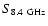 $S_{{\rm 8.4~GHz}}$