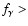 $f_{\gamma }>$