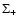 $\Sigma_{+}$