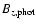 $B_{z, {\rm phot}}$