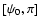 $[\psi_0,\pi]$
