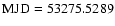 $\rm MJD=53275.5289$