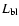 $L_{\rm bl}$