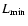 $L_{\rm min}$