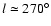 $l\simeq270^{\circ}$