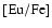 ${\rm [Eu/Fe]}$