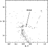 \begin{figure}
\par\includegraphics[width=8.5cm]{3334fig1.ps}
\end{figure}