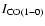 $I_{{\rm CO(1-0)}}$
