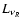 $L_{\nu_R}$