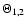 $\Theta_{1,2}$