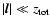 $\vert\vec{l}\vert\ll z_{\rm tot}$