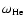 $\omega_{\rm He}$