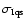 $\sigma_{{\rm Iqs}}$