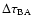 $\Delta \tau_{\rm BA}$