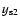 $y_{\rm s2}$
