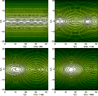 \begin{figure}
\par\includegraphics[width=5.9cm,clip]{4285f08.eps}\hspace*{2mm}
...
...10.eps}\hspace*{2mm}
\includegraphics[width=5.9cm,clip]{4285f11.eps}\end{figure}
