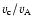 $v_{\rm c}/v_{\rm A}$
