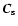 ${\vec C}_{\rm s}$