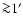 ${\ga} 1^{\prime}$