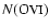 $N\mbox{(O{\sc
vi})}$