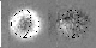 \begin{figure}
\par\includegraphics[width=4.2cm,clip]{3273f04a.ps}\hspace*{-0.5mm}
\includegraphics[width=4.2cm,clip]{3273f04b.ps}\end{figure}